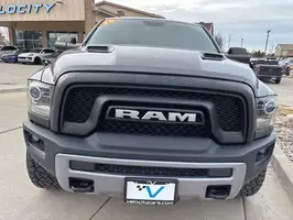2018  Ram 1500 - Thumbnail 2