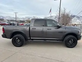 2018  Ram 1500 - Thumbnail 4