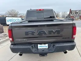 2018  Ram 1500 - Thumbnail 6