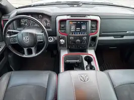 2018  Ram 1500 - Thumbnail 10