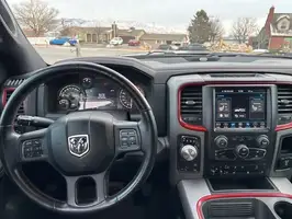 2018  Ram 1500 - Thumbnail 11