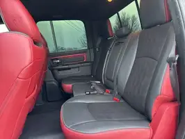 2018  Ram 1500 - Thumbnail 12