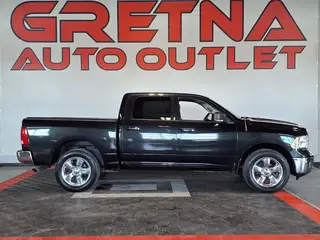 2018  Ram 1500 (1C6RR7LG0JS273466) for sale in Tampa FL