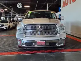 2018  Ram 1500 - Thumbnail 2