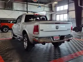 2018  Ram 1500 - Thumbnail 4