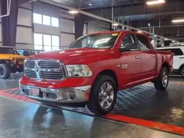 2018  Ram 1500 - Thumbnail 2