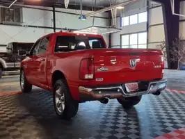 2018  Ram 1500 - Thumbnail 3