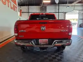 2018  Ram 1500 - Thumbnail 4