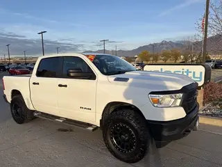 2019  Ram 1500 (1C6SRFGT5KN625685) for sale in Tampa FL