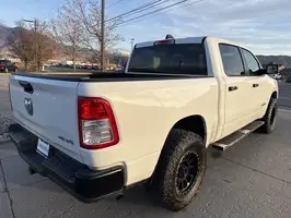 2019  Ram 1500 - Thumbnail 3