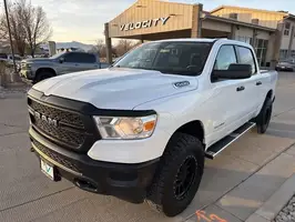 2019  Ram 1500 - Thumbnail 6
