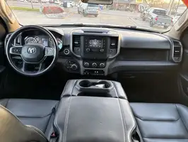 2019  Ram 1500 - Thumbnail 19