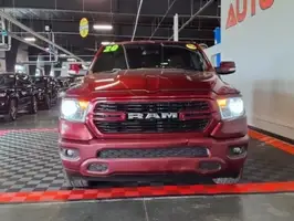 2020  Ram 1500 - Thumbnail 2