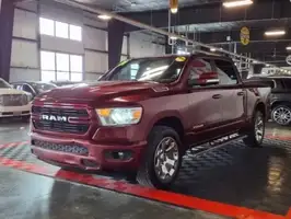 2020  Ram 1500 - Thumbnail 3
