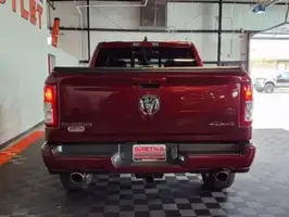 2020  Ram 1500 - Thumbnail 5