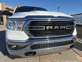 2021  Ram 1500 - Thumbnail 2