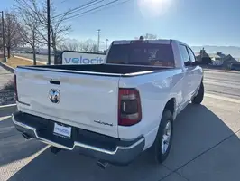 2021  Ram 1500 - Thumbnail 5