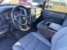 2021  Ram 1500 - Thumbnail 8