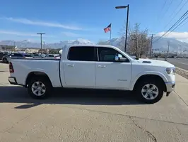 2022  Ram 1500 - Thumbnail 2