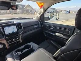 2022  Ram 1500 - Thumbnail 12
