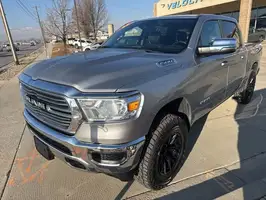 2024  Ram 1500 - Thumbnail 3