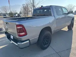 2024  Ram 1500 - Thumbnail 7