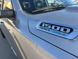 2024  Ram 1500 - Thumbnail 9