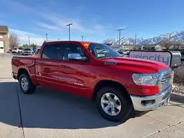 2024  Ram 1500 - Thumbnail 1