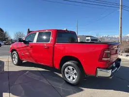 2024  Ram 1500 - Thumbnail 4