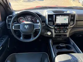 2024  Ram 1500 - Thumbnail 5