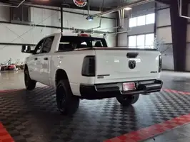 2024  Ram 1500 - Thumbnail 4