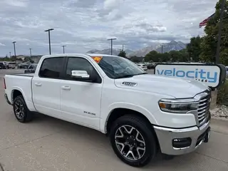 2025  Ram 1500 (1C6SRFJP6SN567548) for sale in Tampa FL