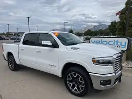 2025  Ram 1500 - Thumbnail 1