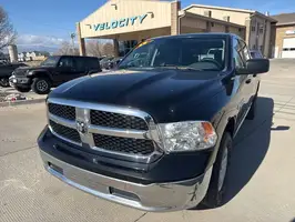 2019  Ram 1500 Classic - Thumbnail 6
