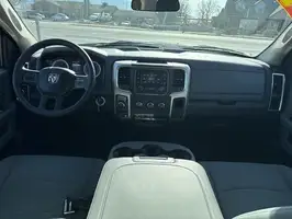 2019  Ram 1500 Classic - Thumbnail 18