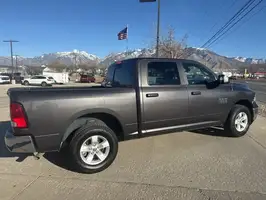 2023  Ram 1500 Classic - Thumbnail 8