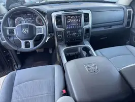 2023  Ram 1500 Classic - Thumbnail 18