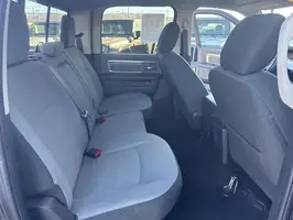 2023  Ram 1500 Classic - Thumbnail 22