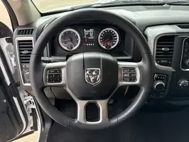 2024  Ram 1500 Classic - Thumbnail 7