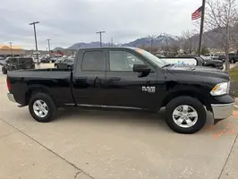 2024  Ram 1500 Classic - Thumbnail 8