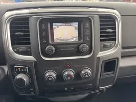 2024  Ram 1500 Classic - Thumbnail 16