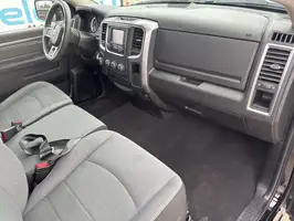 2024  Ram 1500 Classic - Thumbnail 21