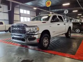 2020  Ram 2500 - Thumbnail 3