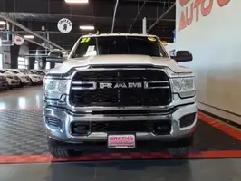 2021  Ram 2500 - Thumbnail 2
