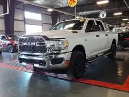 2021  Ram 2500 - Thumbnail 3