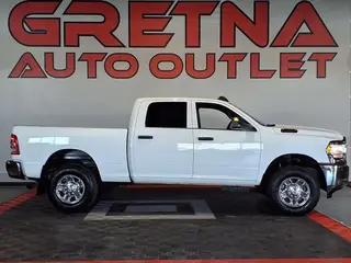 2022  Ram 2500 (3C6UR5CJ0NG148054) for sale in Tampa FL