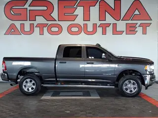 2022  Ram 2500 (3C6UR5DL6NG383753) for sale in Tampa FL