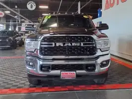 2022  Ram 2500 - Thumbnail 2