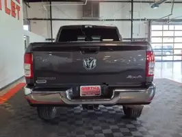 2022  Ram 2500 - Thumbnail 5