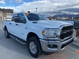 2024  Ram 2500 - Thumbnail 1
